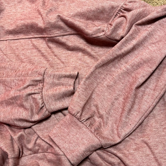 Evereve Sweatshirt size L - Picture 5 of 5